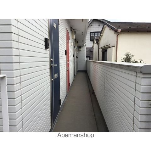 その他共有部分　その他共有部分