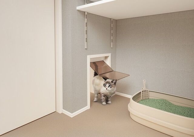 その他部屋・スペース