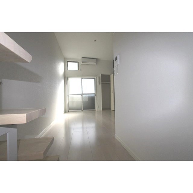 収納　クローゼット※同シリーズの写真になります