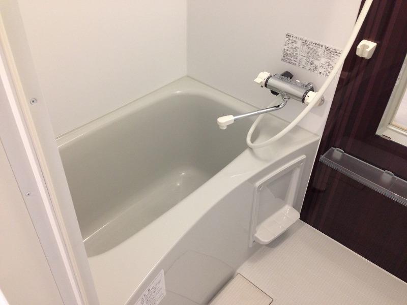 バス・シャワールーム　同シリーズの写真になります