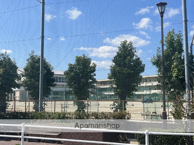 中学校　岡山市立高松中学校（中学校）まで297m