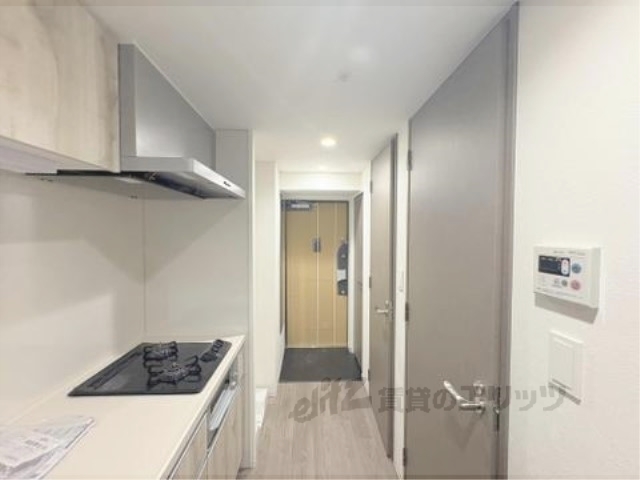 その他部屋・スペース　廊下