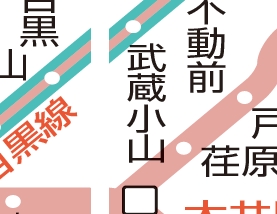 その他　☆路線図☆