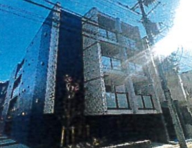 建物外観　☆きれいな外観☆