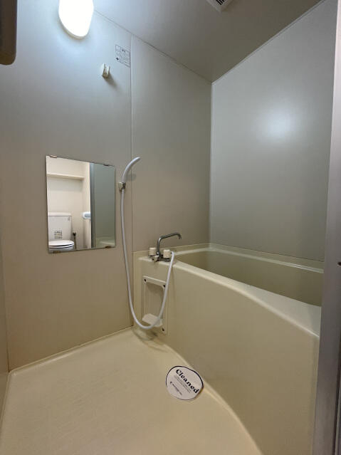 バス・シャワールーム　※同タイプ参考写真