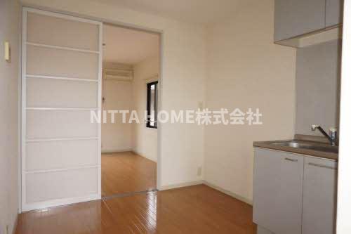 その他　キッチンスペースです♪