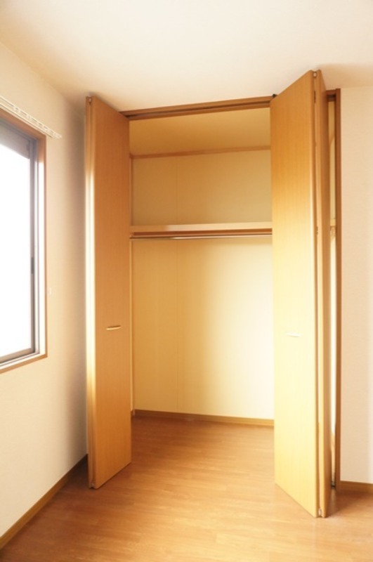 収納　図面と現状に相違がある場合には現状を優先