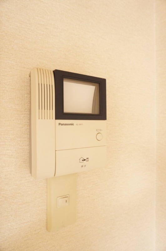 セキュリティ　図面と現状に相違がある場合には現状を優先