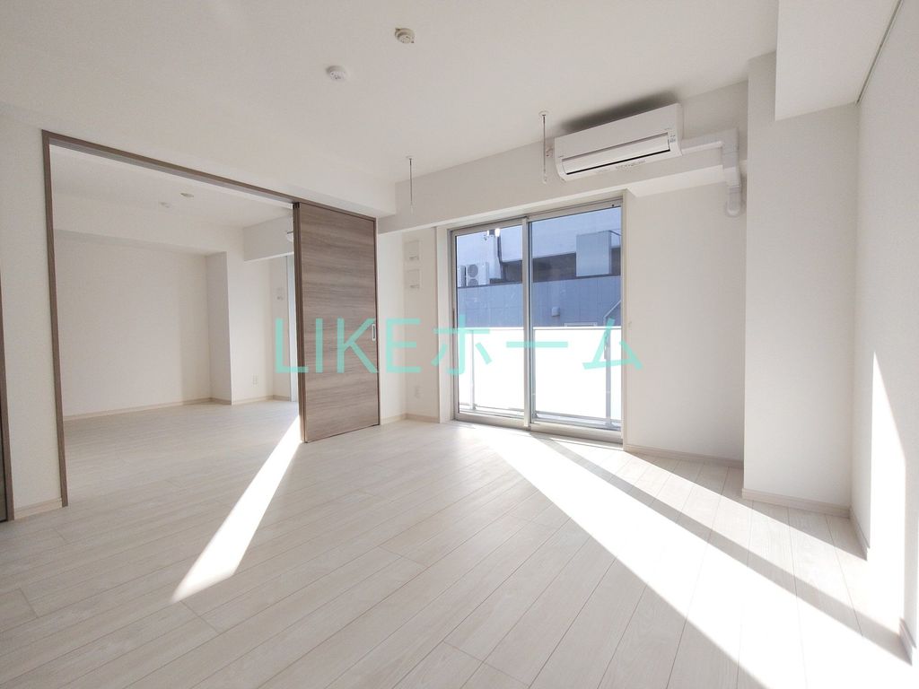 その他部屋・スペース　リビング/居室