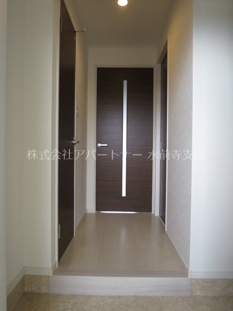 玄関　※イメージ