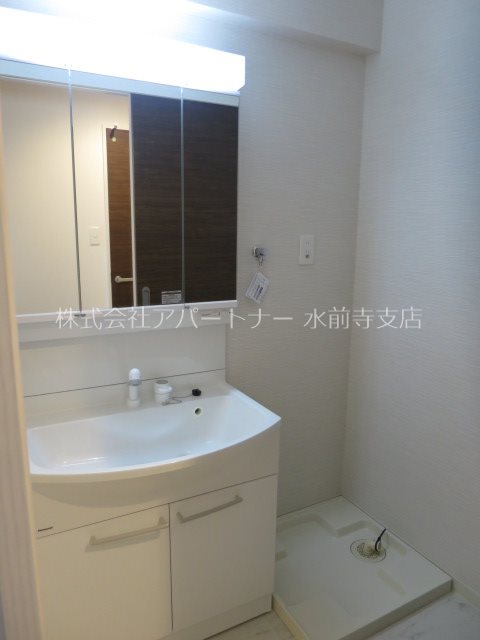 洗面設備　※イメージ