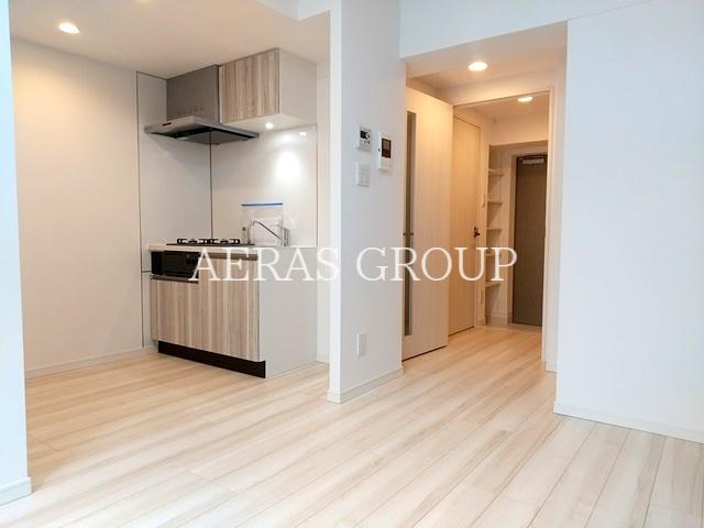 居室・リビング　同タイプ参考写真