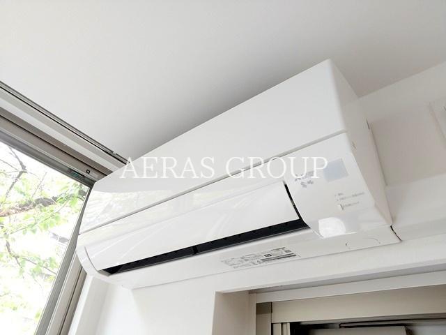 その他設備　同タイプ参考写真