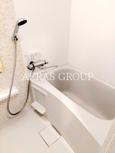 バス・シャワールーム　同タイプ参考写真