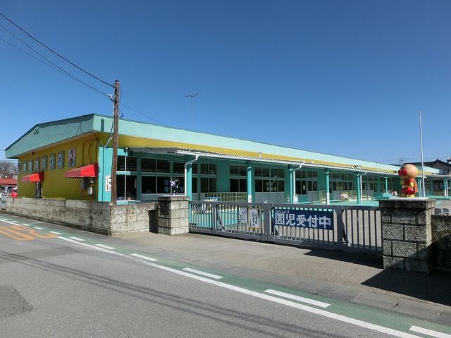 幼稚園・保育園　親和幼稚園（幼稚園・保育園）まで150m