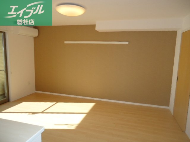 居室・リビング　洋室