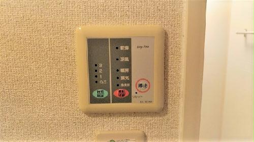 その他設備　設備仕様は号室により異なる為、現況を優先致します。