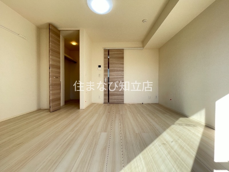 その他部屋・スペース　清掃前