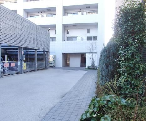 エントランス　☆綺麗なエントランス☆