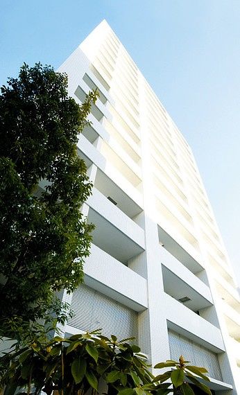 建物外観　☆キレイな外観☆