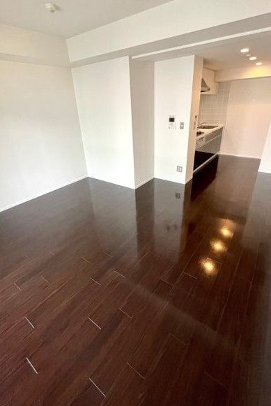 居室・リビング　☆明るい居室☆