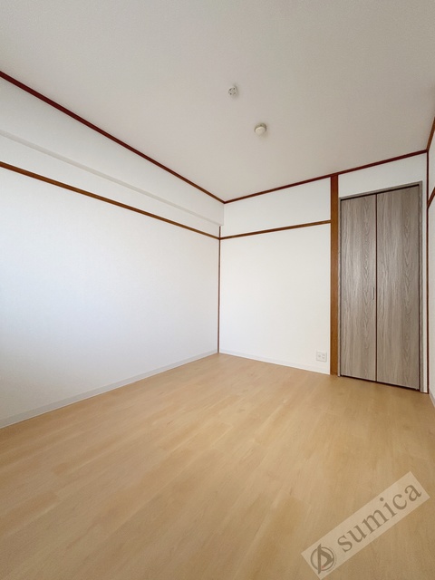 その他設備　さぁ帰ろうと思えるお部屋。住む人を幸せにします。