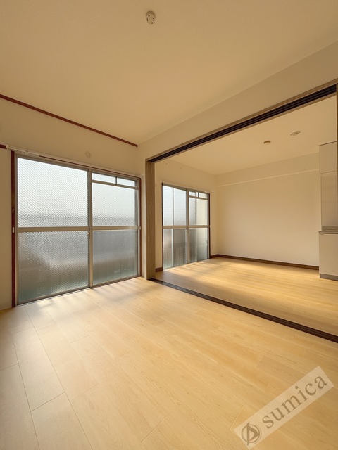 その他部屋・スペース　静かな寝室で、最高の睡眠を＾＾