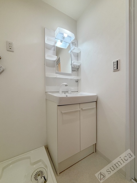 洗面設備　使い勝手のいい洗面から１日を始めましょう＾＾