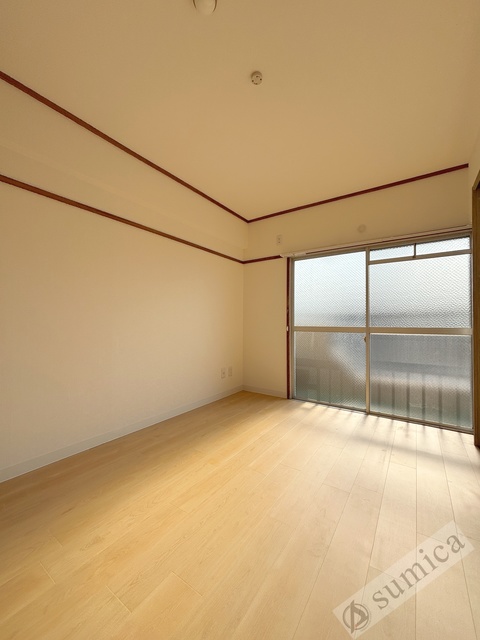 居室・リビング　やっとめぐりあえた。癒やしの自由空間