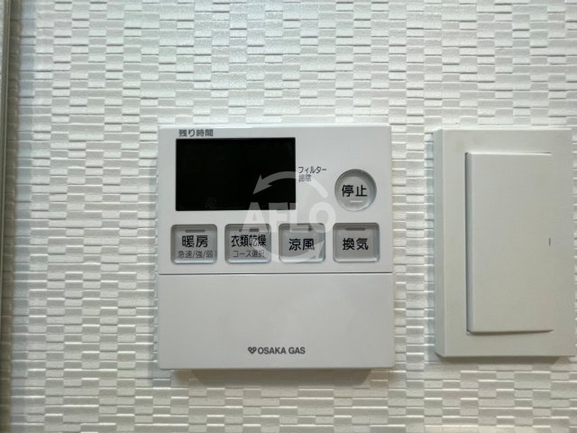 その他設備　S-RESIDENCE堺筋本町Deux　設備