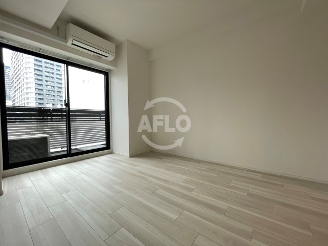 居室・リビング　S-RESIDENCE堺筋本町Deux　リビング