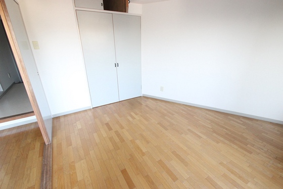 その他部屋・スペース　※別号室の写真です