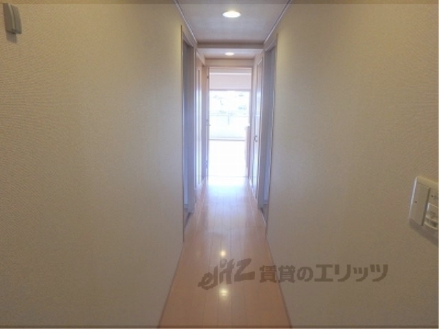 その他部屋・スペース　廊下