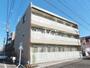 京成立石駅より徒歩8分 2階 築3年9ヶ月の賃貸物件