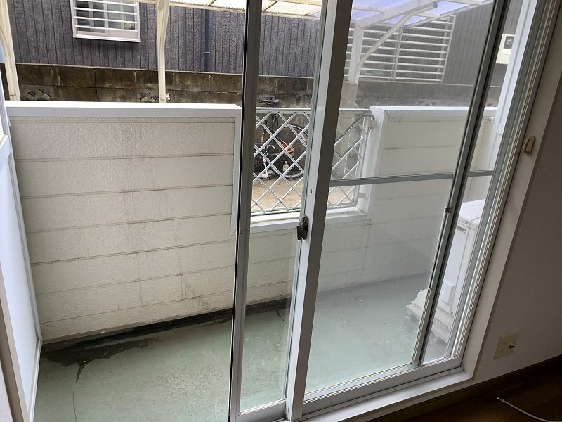 バルコニー　102参考