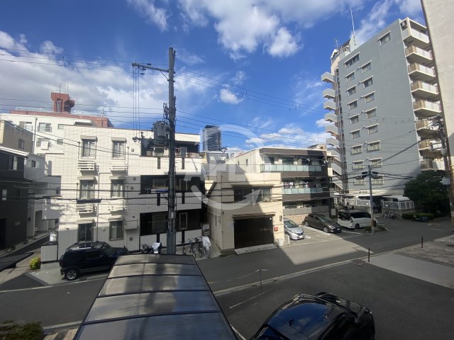 眺望　メルヴェーユ　眺望