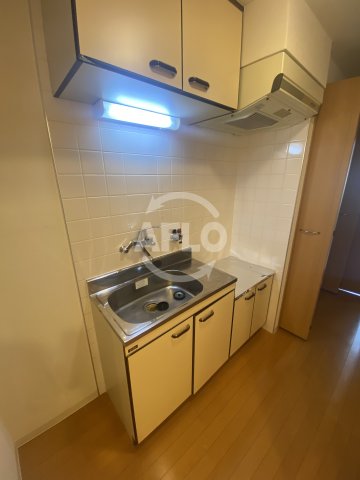 キッチン　メルヴェーユ　キッチン