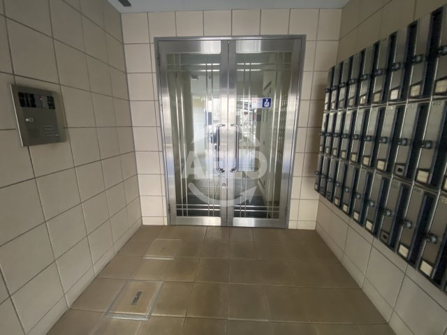 ロビー　メルヴェーユ　ロビー