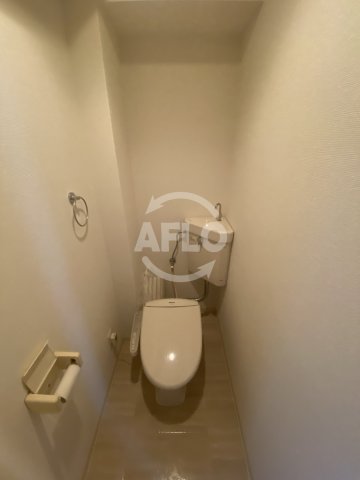 トイレ　メルヴェーユ　トイレ