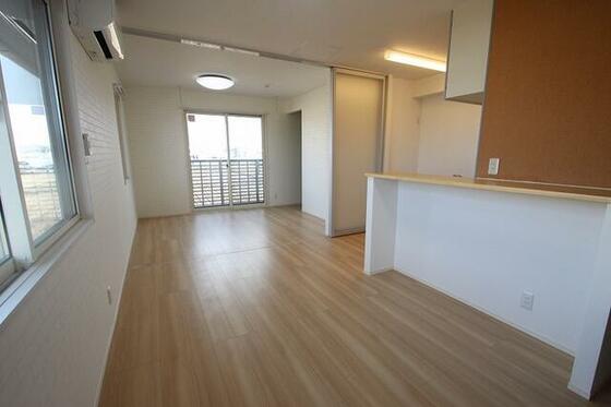 その他部屋・スペース　洋室