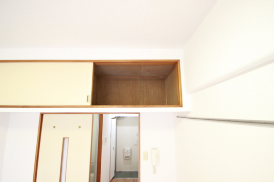 収納　※別の部屋の写真です※