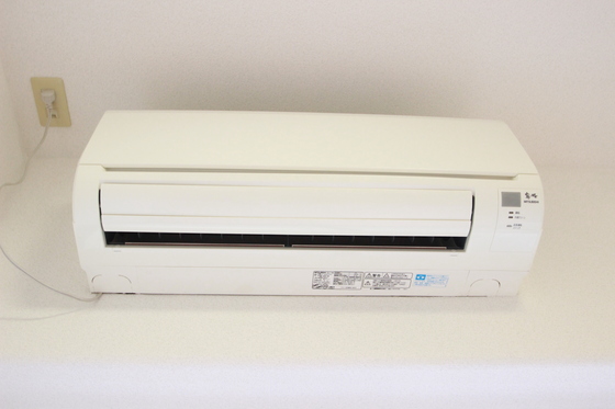 その他設備　※別の部屋の写真です※