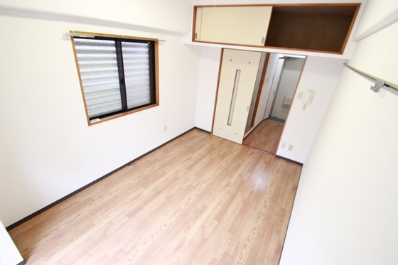 居室・リビング　※別の部屋の写真です※