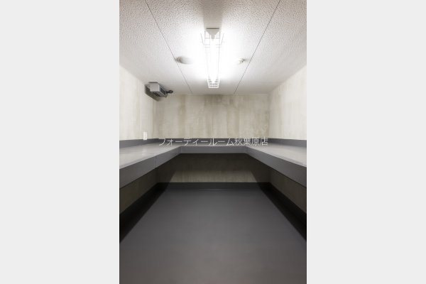 その他共有部分　別号室参考写真