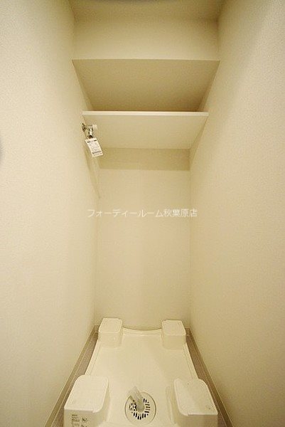 その他設備　別号室参考写真