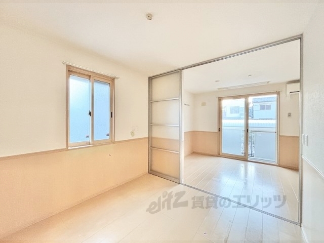 居室・リビング　洋室