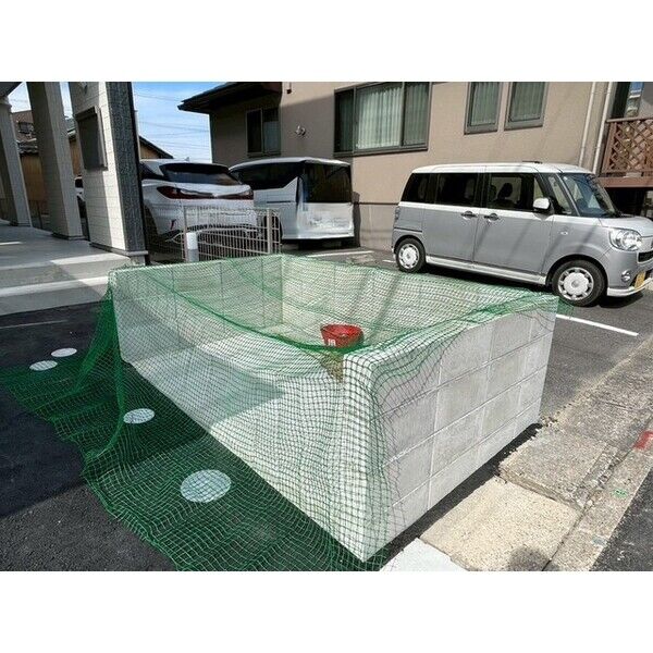 その他　ゴミ置き場