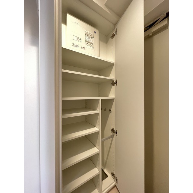 その他　シューズボックス