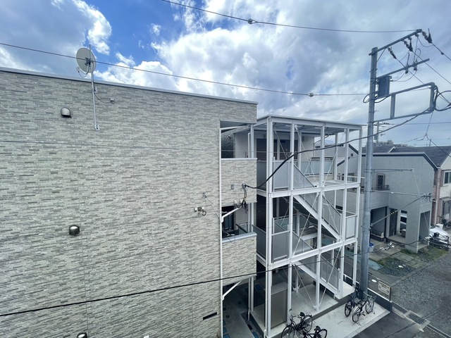 眺望　別号室参考