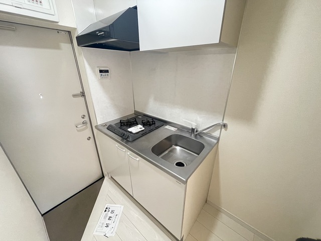 キッチン　別号室参考